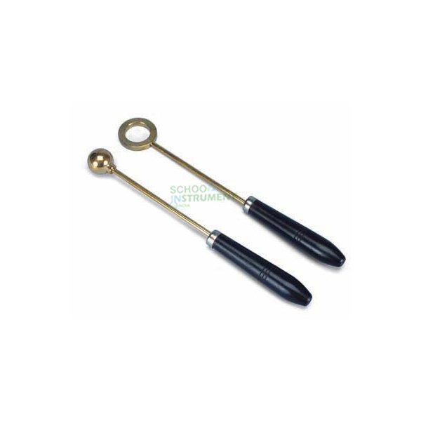 Ball and Ring Apparatus